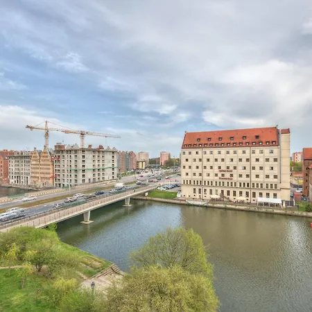 Wintera 23 By Grand Appartement *