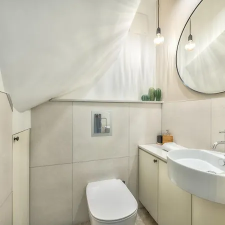 Appartement Wintera 23 By Grand *