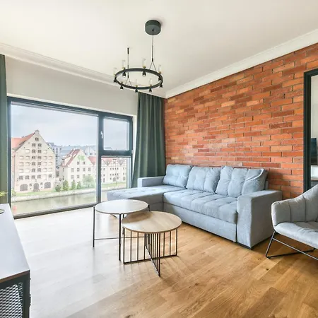 Wintera 23 By Grand Gdańsk