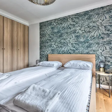 Appartement Wintera 23 By Grand