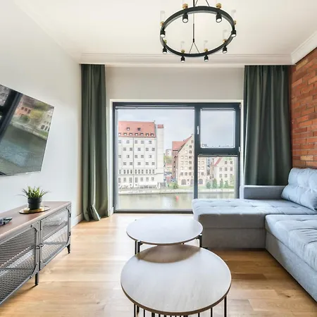 Wintera 23 By Grand Appartement *