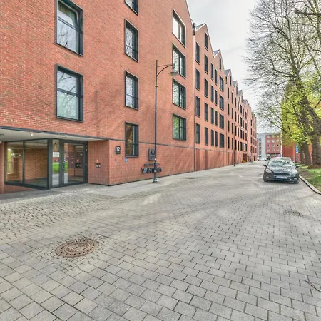 Wintera 23 By Grand Appartamento