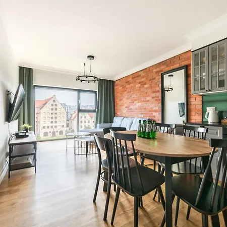 Wintera 23 By Grand Gdańsk