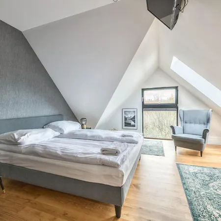 Appartamento Wintera 23 By Grand