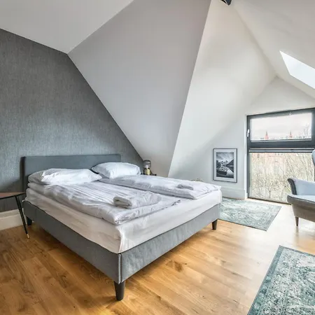 Wintera 23 By Grand Gdańsk