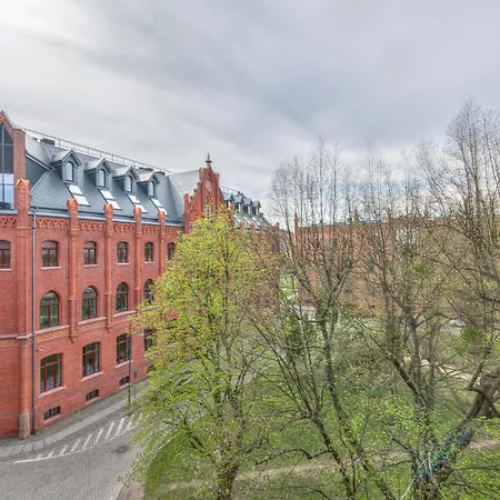 Wintera 23 By Grand Appartamento