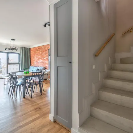 Wintera 23 By Grand * Gdańsk