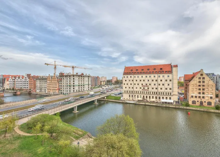 Wintera 23 By Grand Apartament *