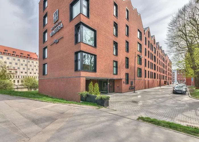 Wintera 23 By Grand Gdańsk