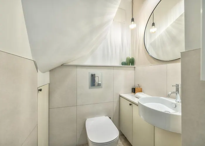 Apartament Wintera 23 By Grand *