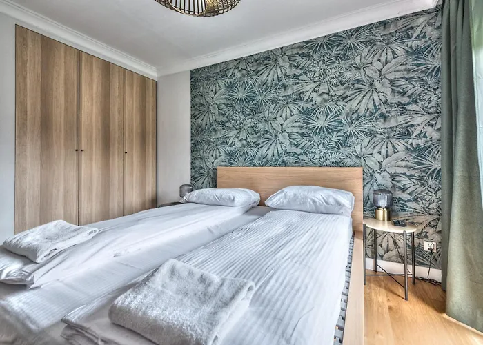 Apartament Wintera 23 By Grand