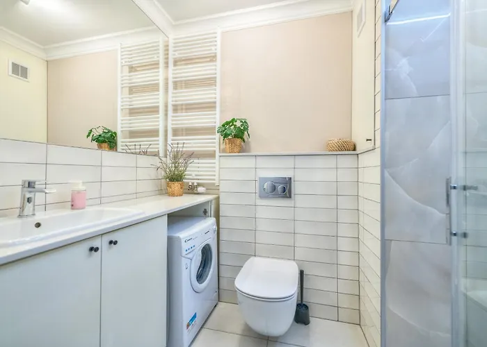 Wintera 23 By Grand Gdańsk