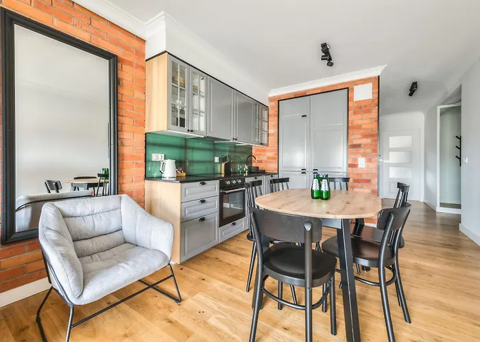 Apartament Wintera 23 By Grand