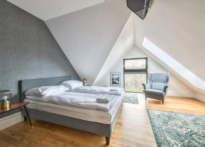 Apartament Wintera 23 By Grand