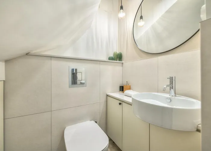 Wintera 23 By Grand * Gdańsk