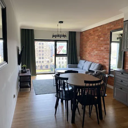 Apartment Wintera 23 By Grand