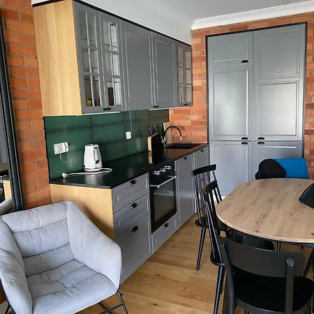 Wintera 23 By Grand Apartment Gdansk