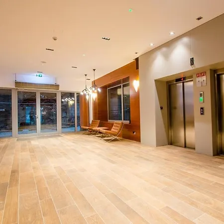 Apartment Wintera 23 By Grand *
