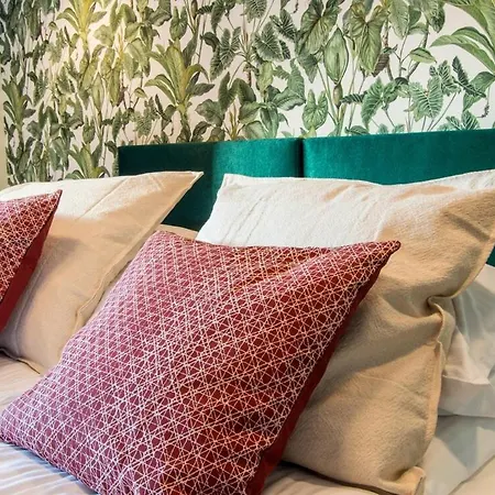 Wintera 23 By Grand Apartment *