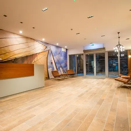 Wintera 23 By Grand Apartment Gdansk