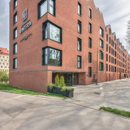 Wintera 23 By Grand Gdańsk