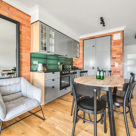 Apartament Wintera 23 By Grand