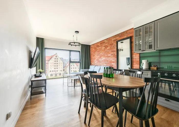 Wintera 23 By Grand Гданьск