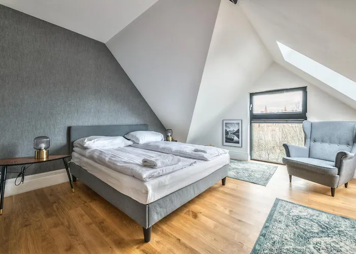 Wintera 23 By Grand Гданьск